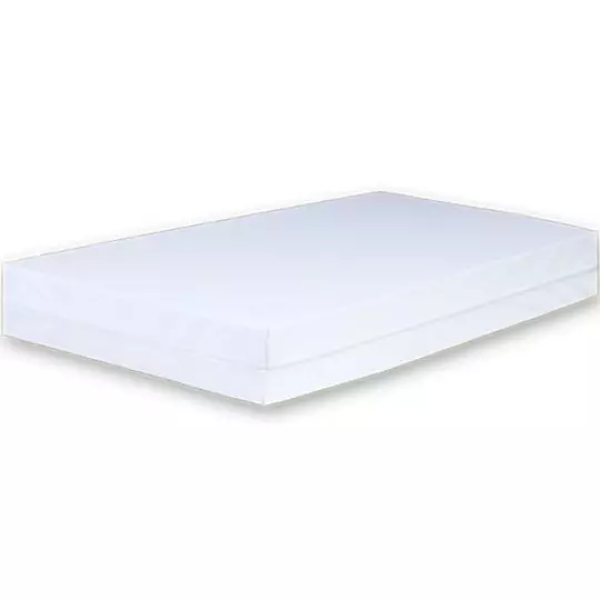Funda de colchón impermeable y transpirable TAF/PU 90x190 cm