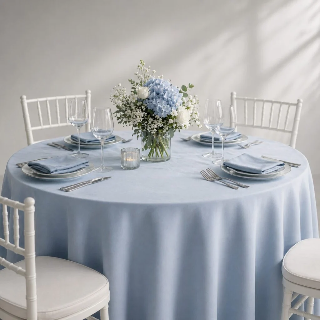 Mesas para eventos